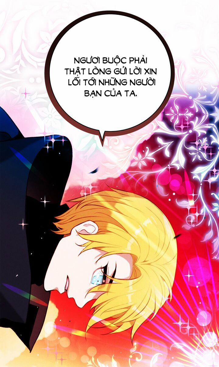 Hóa Kiếp Thành Chị Gái Của Bạo Chúa 137 trang 56