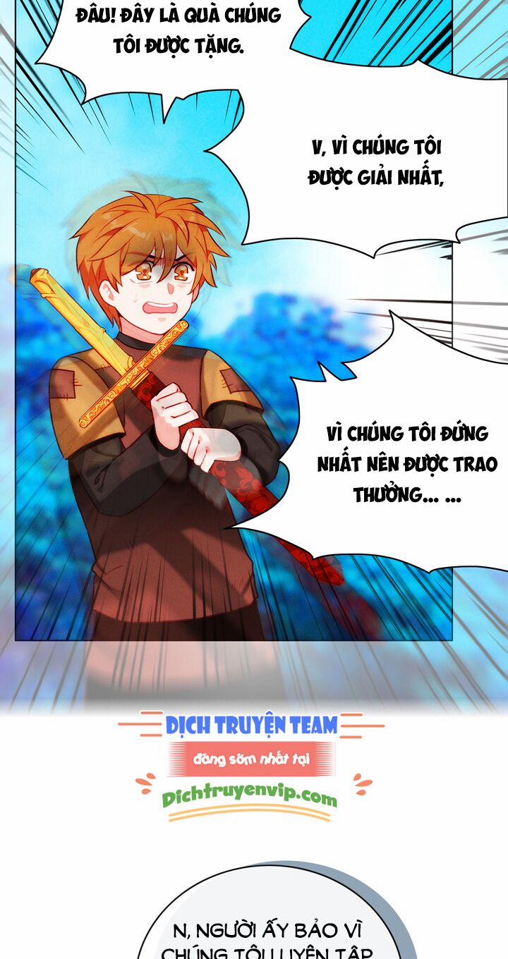 Hóa Kiếp Thành Chị Gái Của Bạo Chúa 137 trang 6