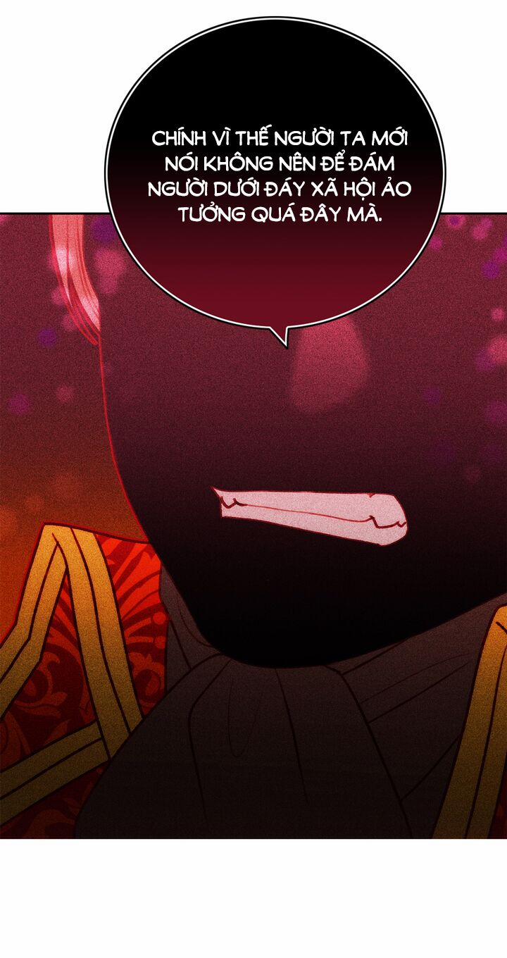 Hóa Kiếp Thành Chị Gái Của Bạo Chúa 137 trang 9