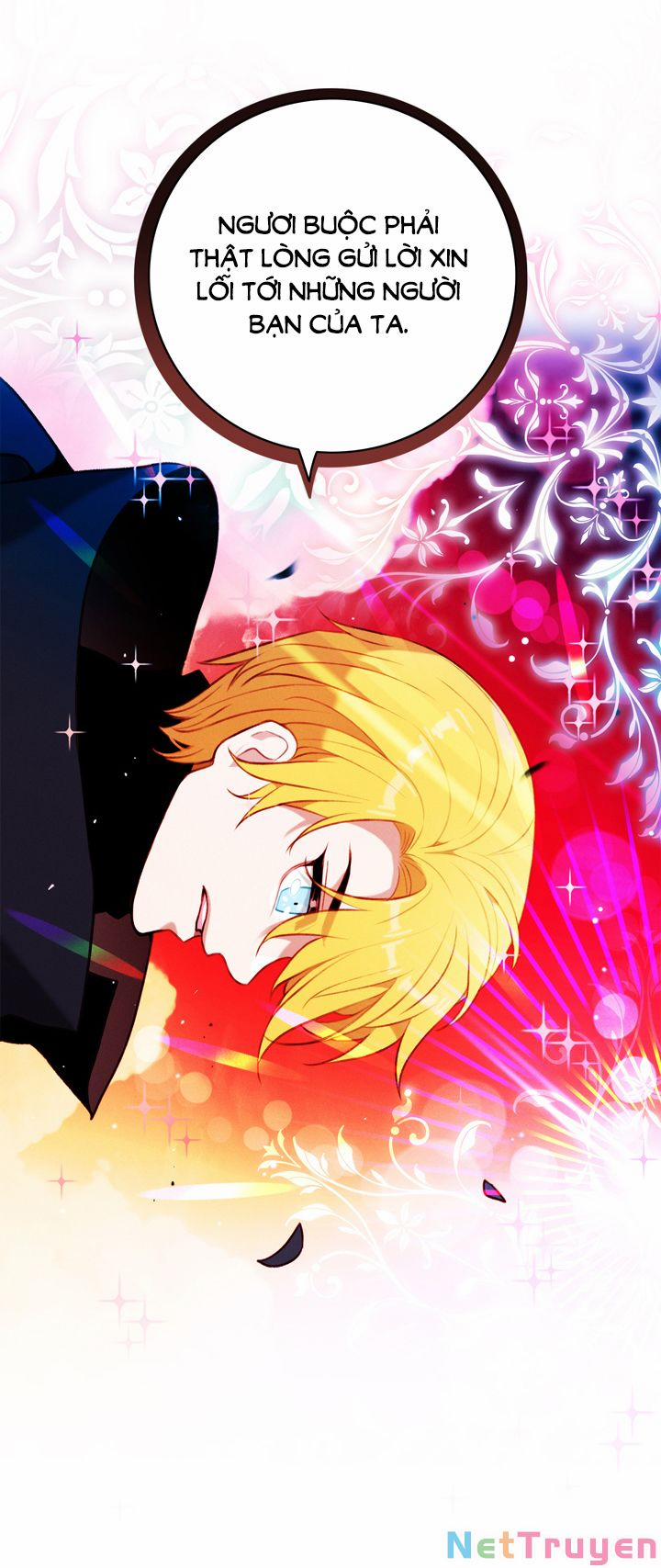 Hóa Kiếp Thành Chị Gái Của Bạo Chúa 138 trang 1