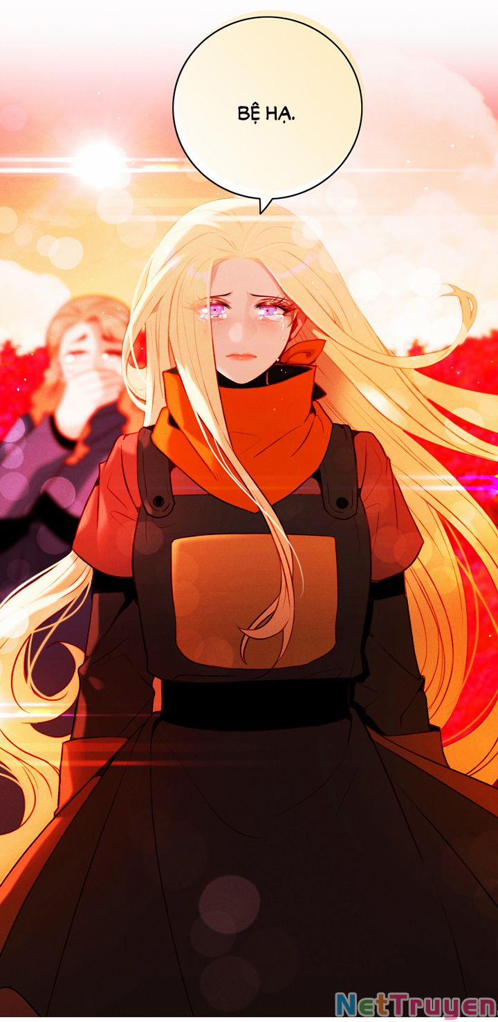 Hóa Kiếp Thành Chị Gái Của Bạo Chúa 138 trang 13