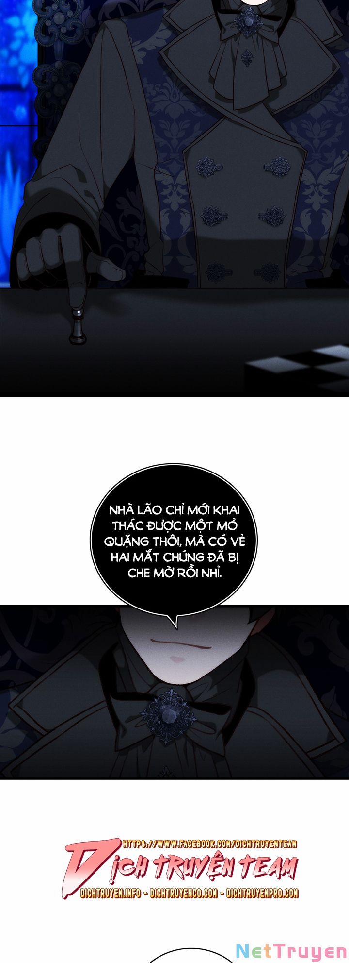 Hóa Kiếp Thành Chị Gái Của Bạo Chúa 138 trang 15