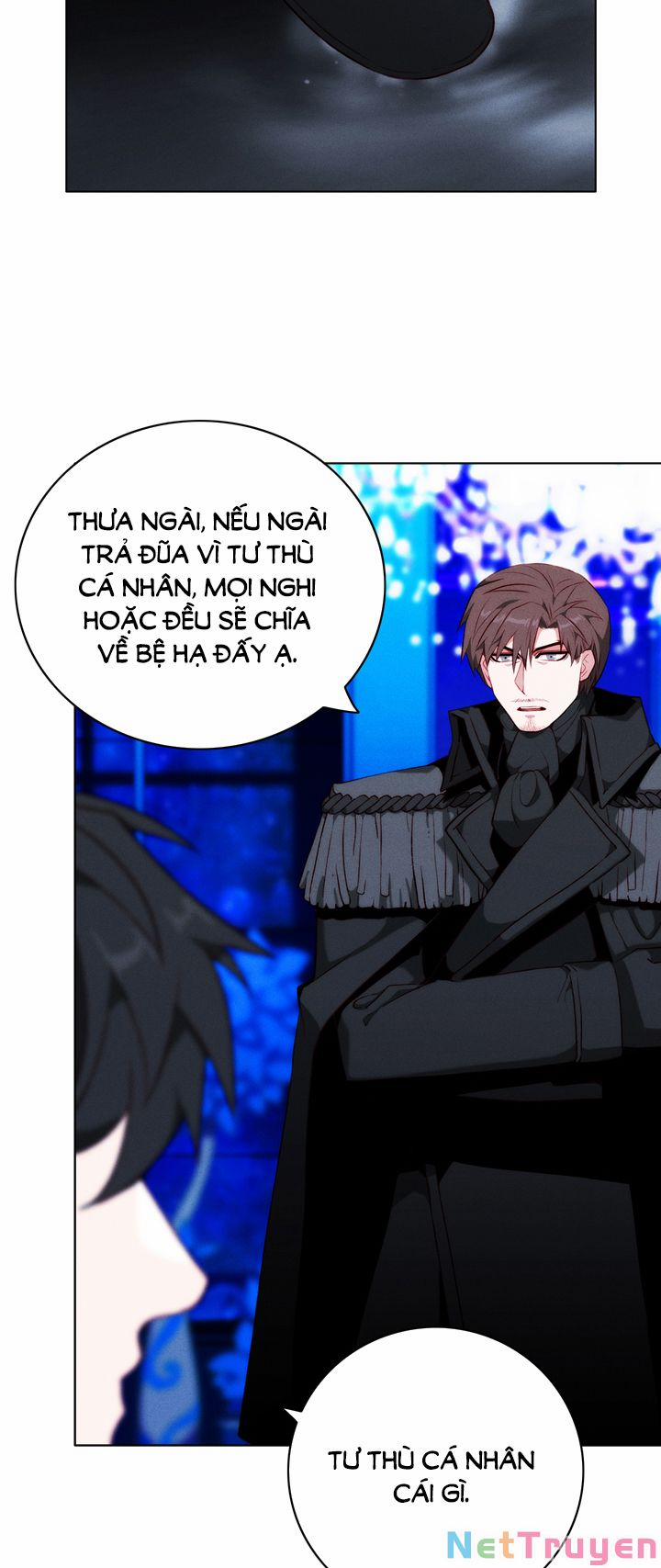 Hóa Kiếp Thành Chị Gái Của Bạo Chúa 138 trang 17