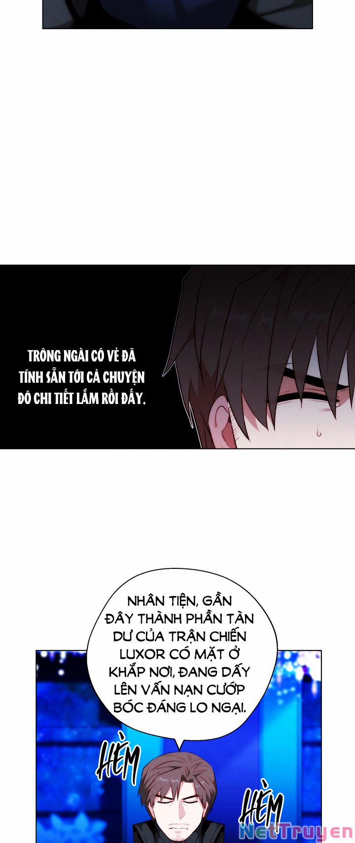 Hóa Kiếp Thành Chị Gái Của Bạo Chúa 138 trang 19