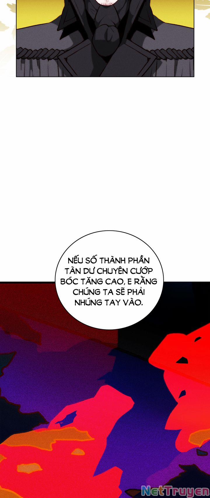 Hóa Kiếp Thành Chị Gái Của Bạo Chúa 138 trang 21