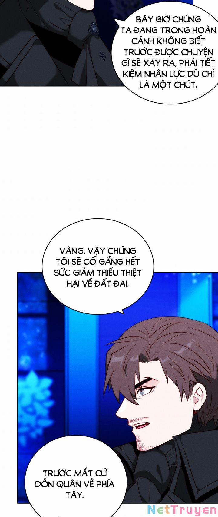 Hóa Kiếp Thành Chị Gái Của Bạo Chúa 138 trang 23