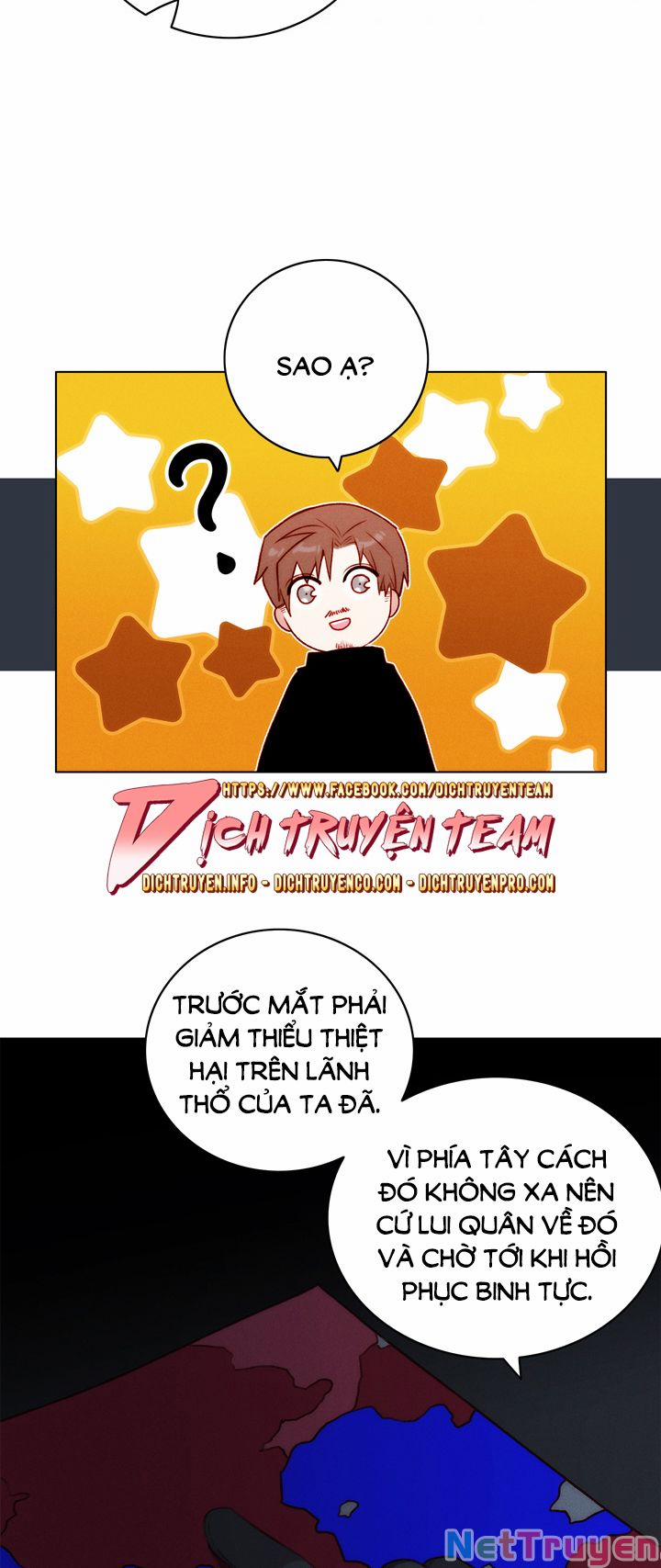 Hóa Kiếp Thành Chị Gái Của Bạo Chúa 138 trang 24