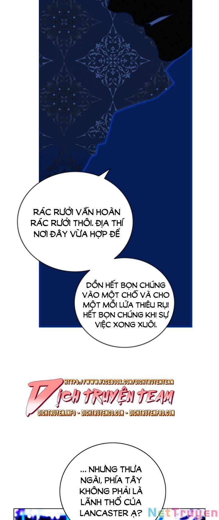 Hóa Kiếp Thành Chị Gái Của Bạo Chúa 138 trang 26