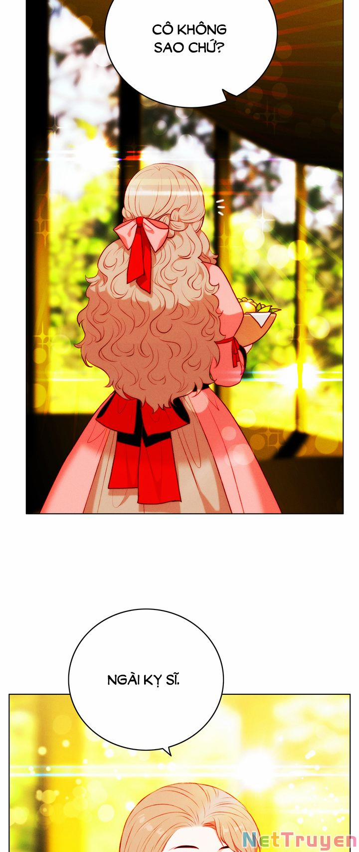 Hóa Kiếp Thành Chị Gái Của Bạo Chúa 138 trang 31