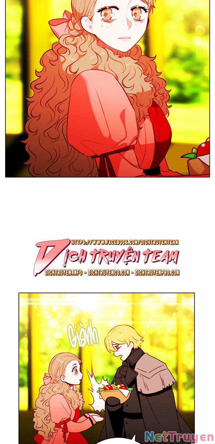 Hóa Kiếp Thành Chị Gái Của Bạo Chúa 138 trang 32