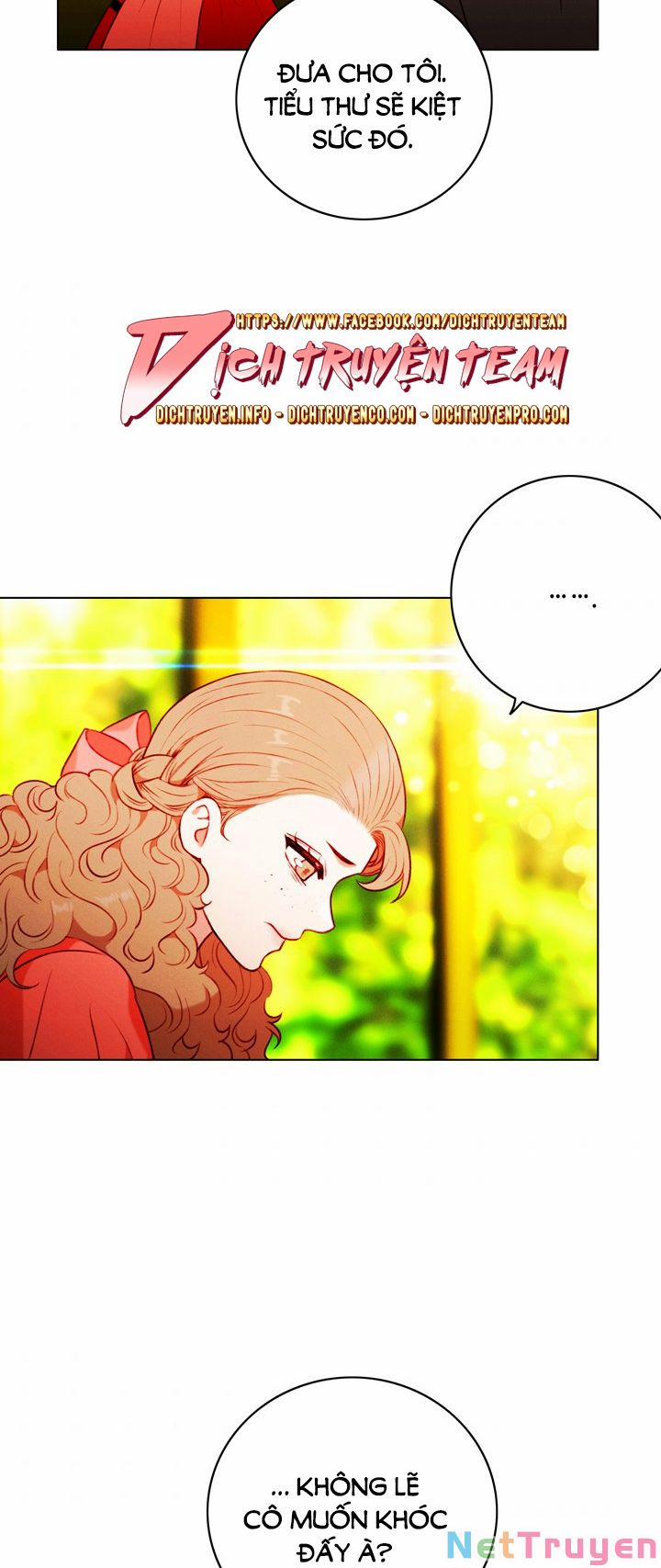 Hóa Kiếp Thành Chị Gái Của Bạo Chúa 138 trang 33