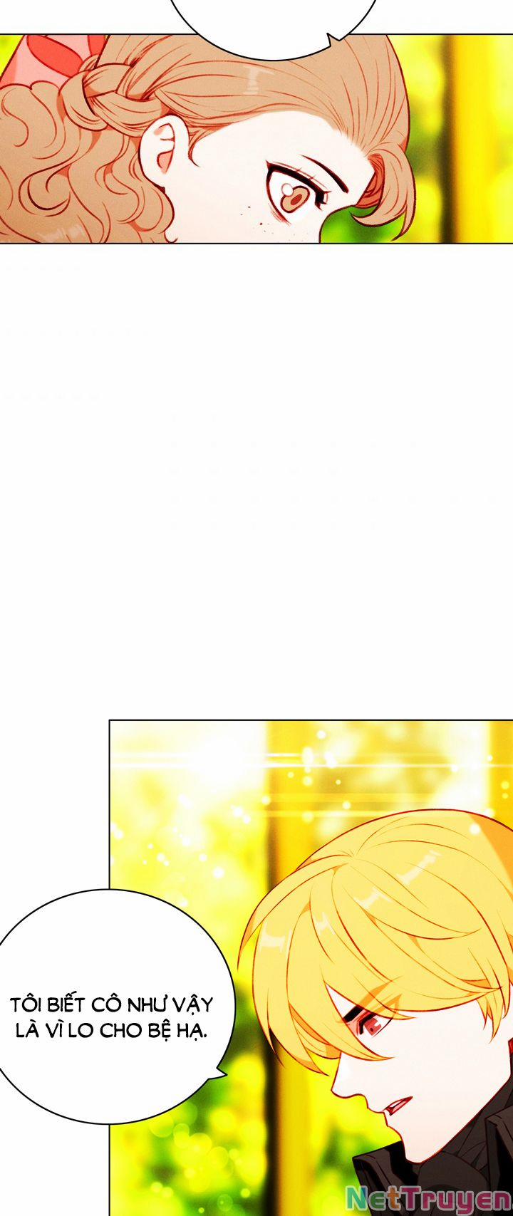 Hóa Kiếp Thành Chị Gái Của Bạo Chúa 138 trang 34