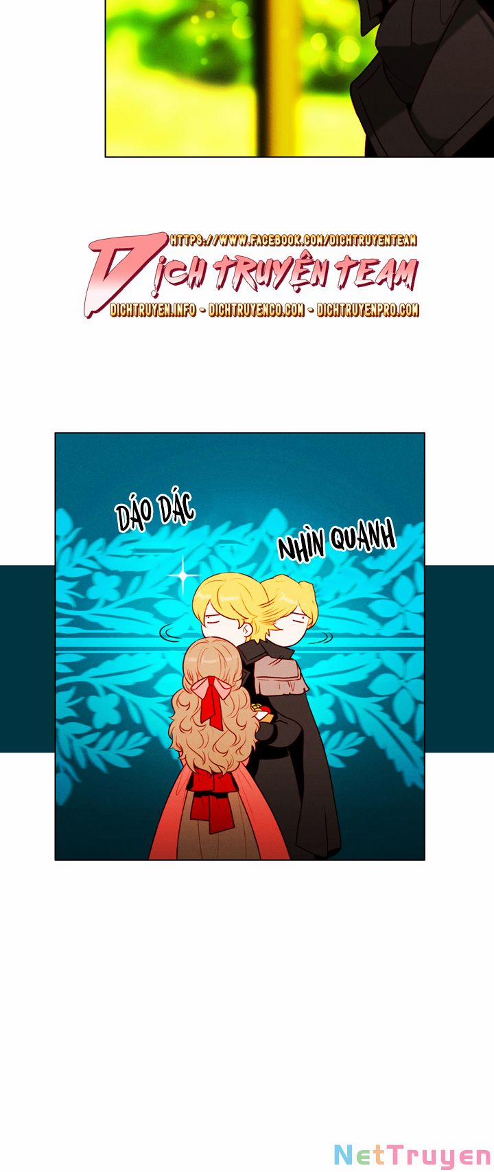 Hóa Kiếp Thành Chị Gái Của Bạo Chúa 138 trang 35