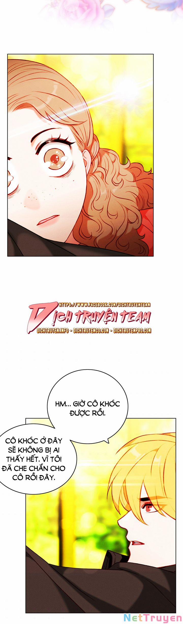 Hóa Kiếp Thành Chị Gái Của Bạo Chúa 138 trang 38