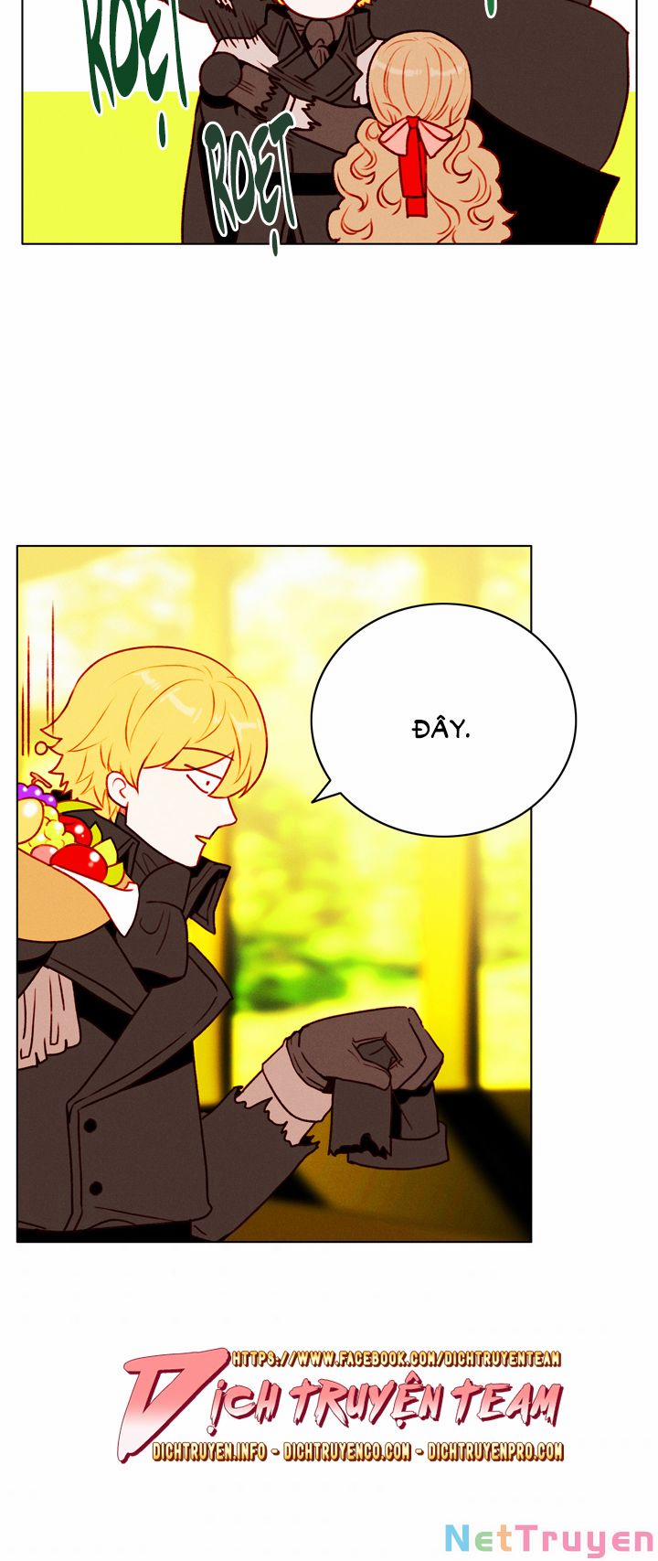 Hóa Kiếp Thành Chị Gái Của Bạo Chúa 138 trang 43