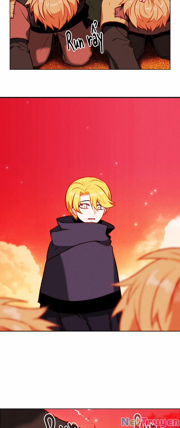 Hóa Kiếp Thành Chị Gái Của Bạo Chúa 138 trang 7