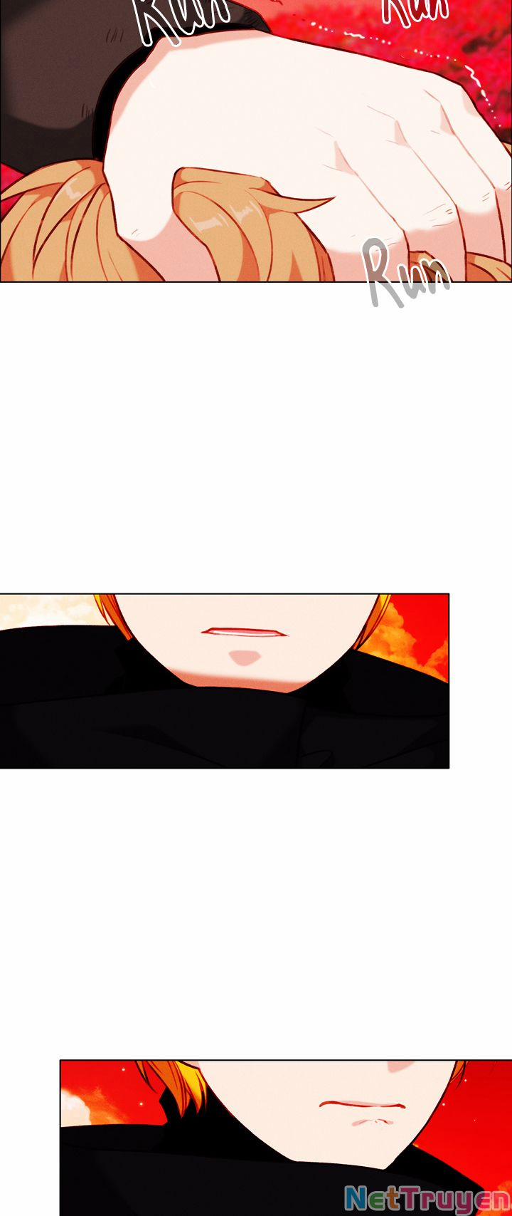 Hóa Kiếp Thành Chị Gái Của Bạo Chúa 138 trang 8