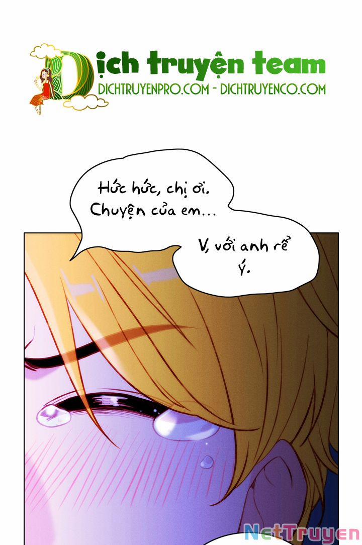 Hóa Kiếp Thành Chị Gái Của Bạo Chúa 139 trang 10