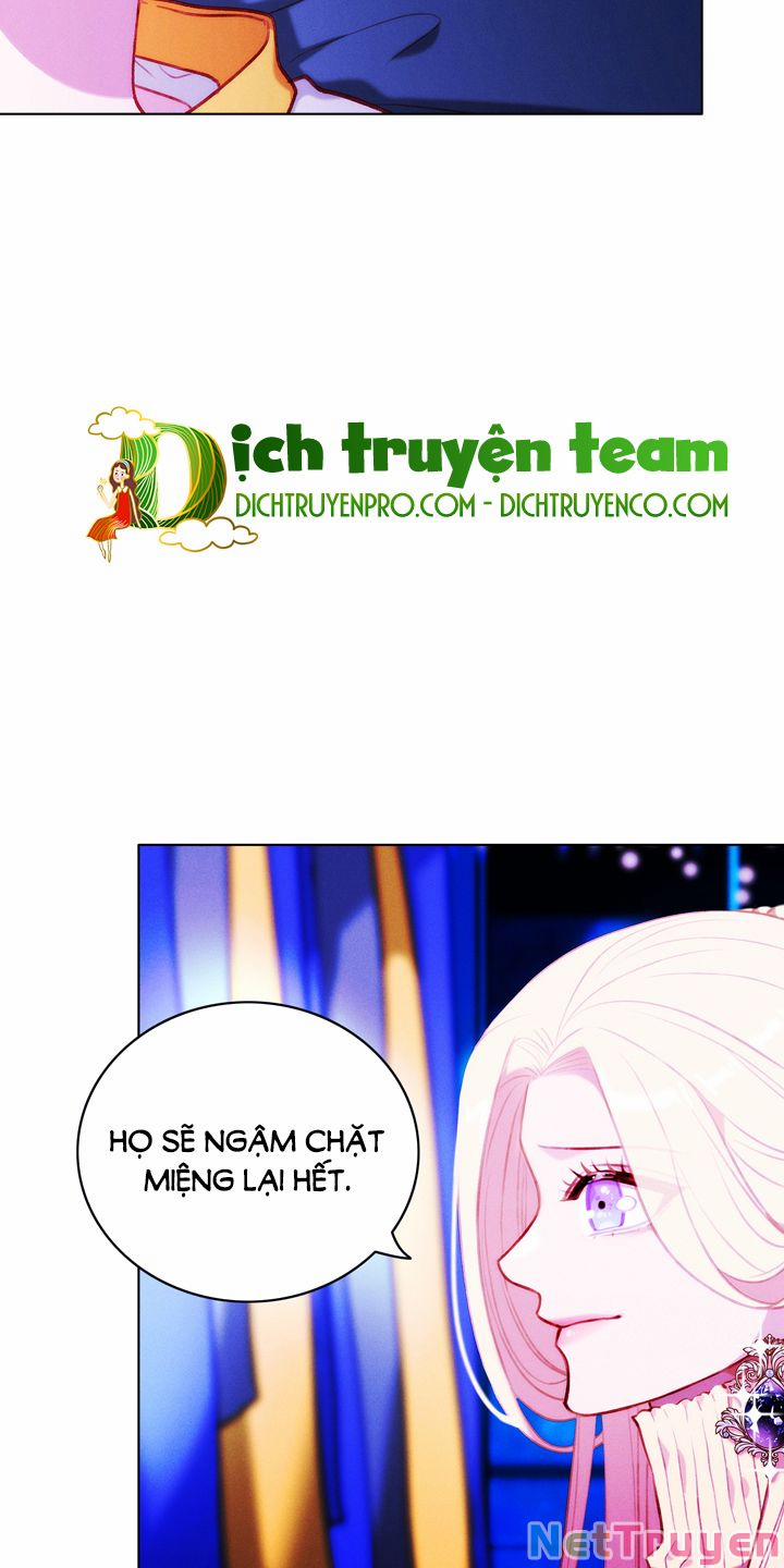 Hóa Kiếp Thành Chị Gái Của Bạo Chúa 139 trang 12