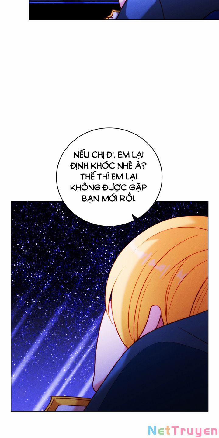 Hóa Kiếp Thành Chị Gái Của Bạo Chúa 139 trang 14