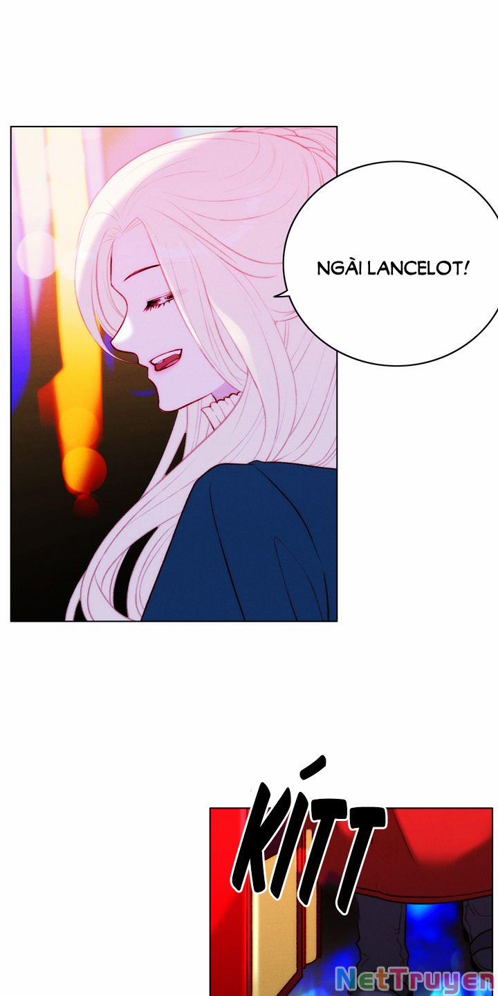 Hóa Kiếp Thành Chị Gái Của Bạo Chúa 139 trang 16