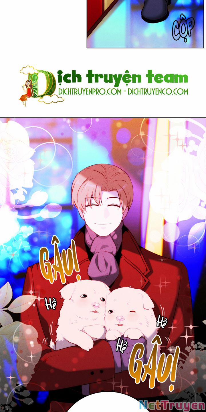 Hóa Kiếp Thành Chị Gái Của Bạo Chúa 139 trang 17