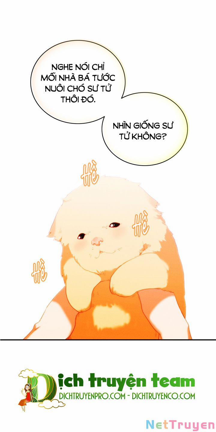 Hóa Kiếp Thành Chị Gái Của Bạo Chúa 139 trang 19