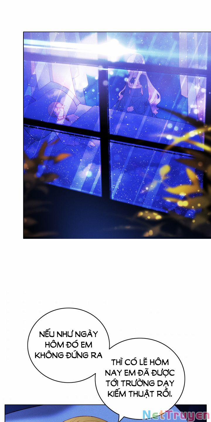 Hóa Kiếp Thành Chị Gái Của Bạo Chúa 139 trang 2