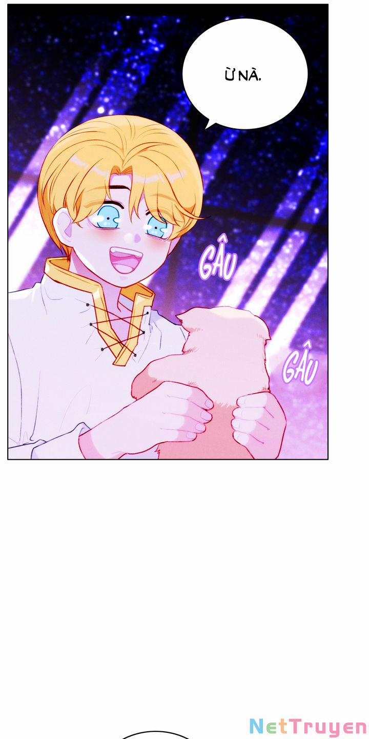 Hóa Kiếp Thành Chị Gái Của Bạo Chúa 139 trang 20