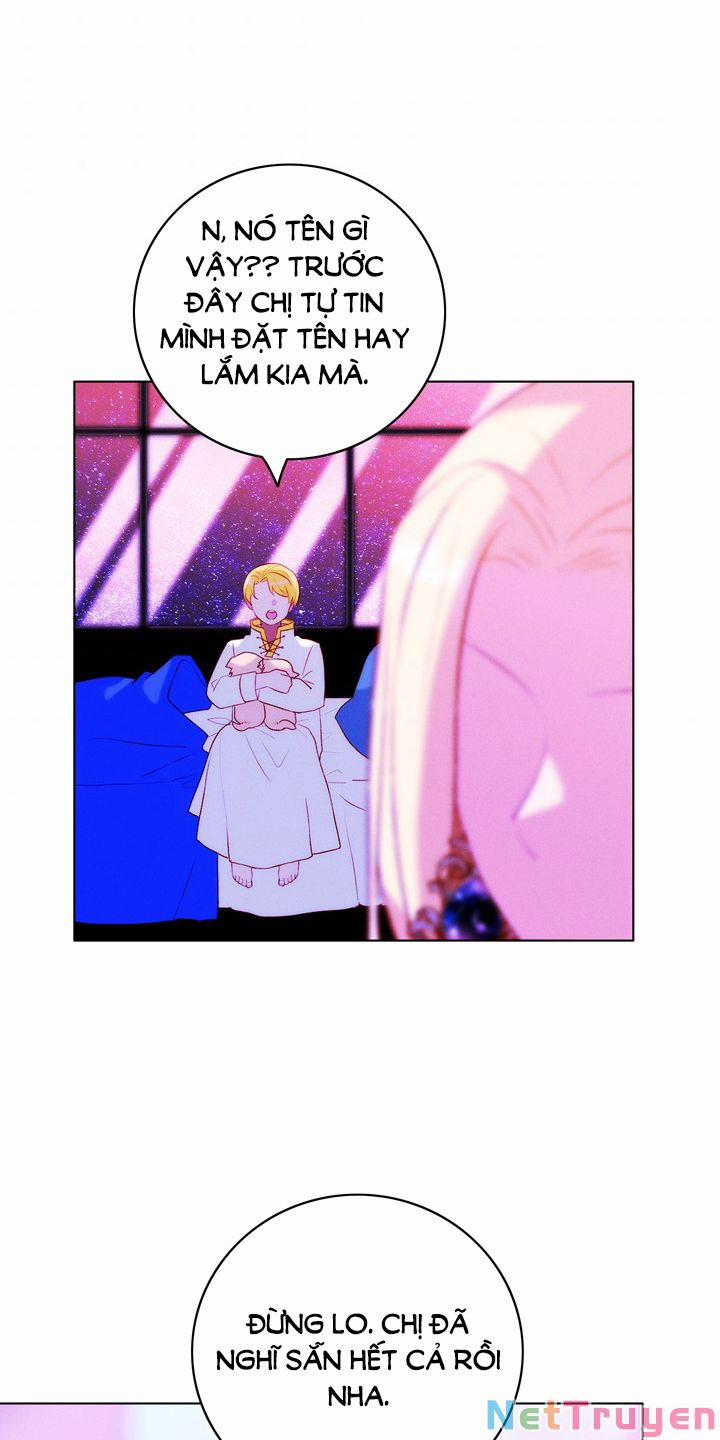 Hóa Kiếp Thành Chị Gái Của Bạo Chúa 139 trang 22