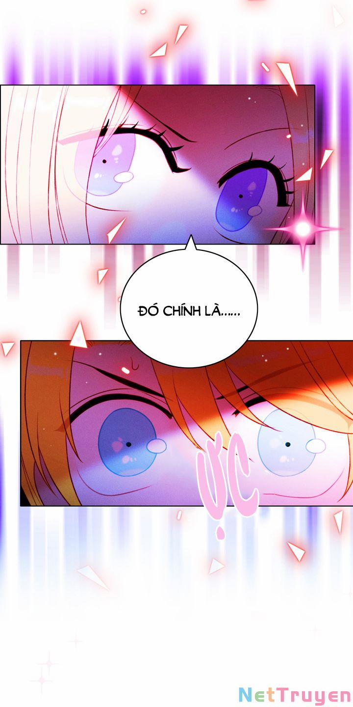 Hóa Kiếp Thành Chị Gái Của Bạo Chúa 139 trang 24