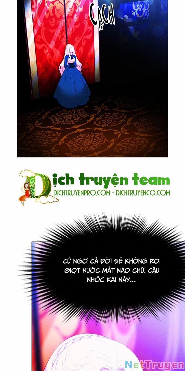 Hóa Kiếp Thành Chị Gái Của Bạo Chúa 139 trang 27