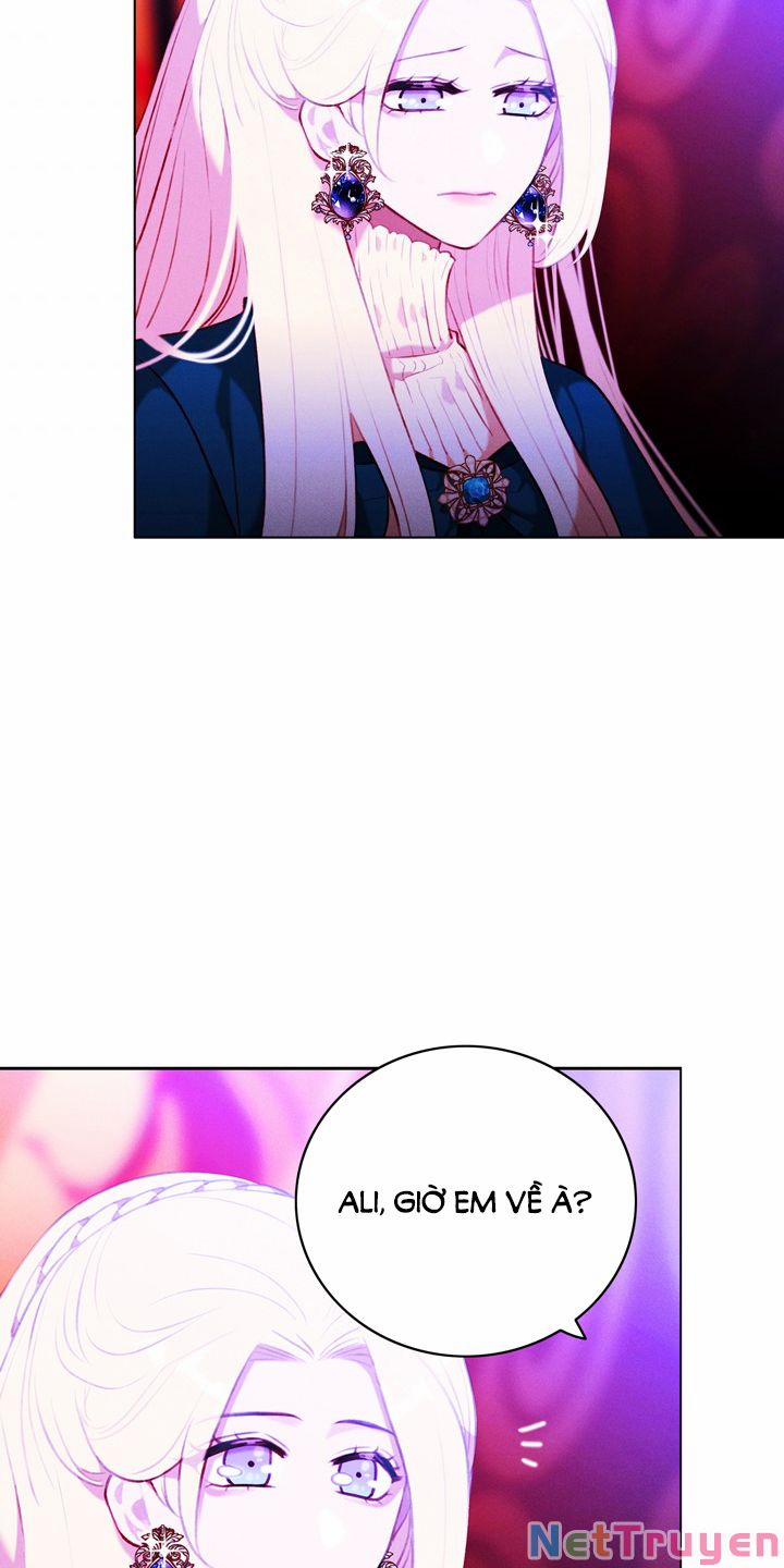 Hóa Kiếp Thành Chị Gái Của Bạo Chúa 139 trang 28