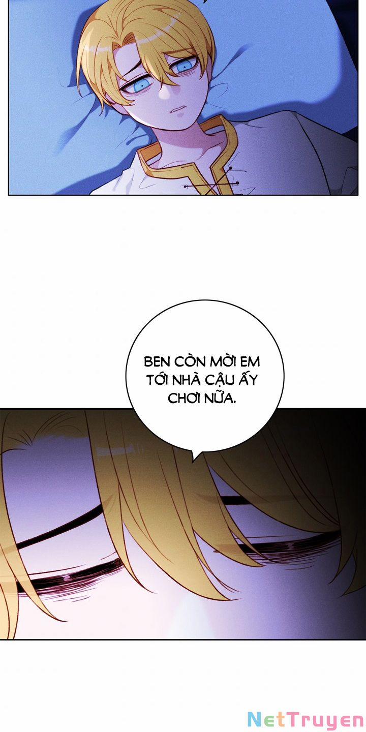 Hóa Kiếp Thành Chị Gái Của Bạo Chúa 139 trang 3