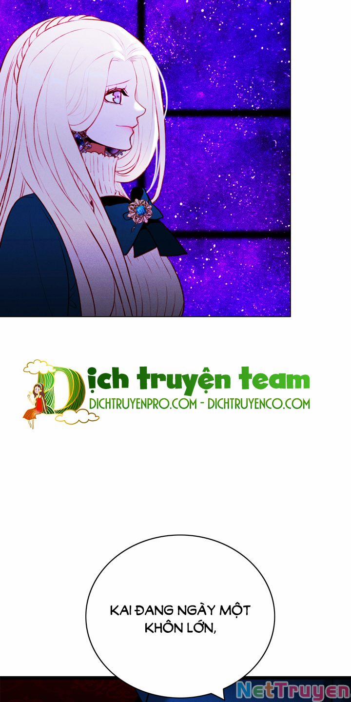 Hóa Kiếp Thành Chị Gái Của Bạo Chúa 139 trang 32