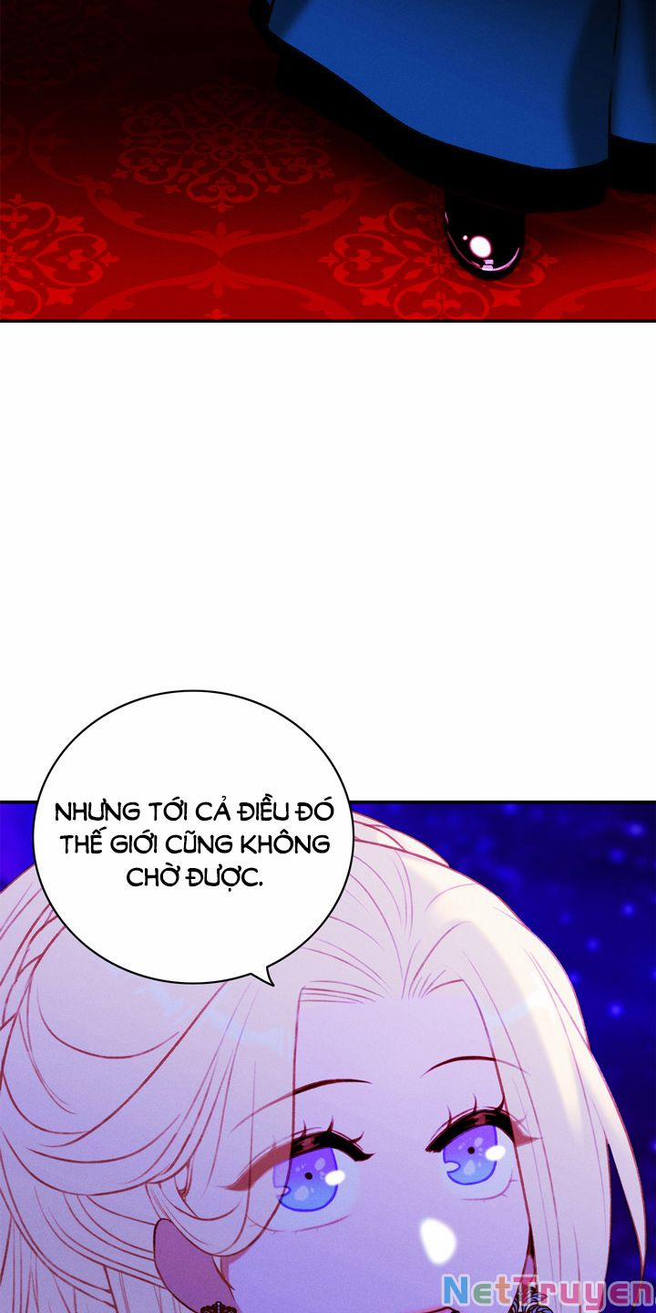 Hóa Kiếp Thành Chị Gái Của Bạo Chúa 139 trang 33