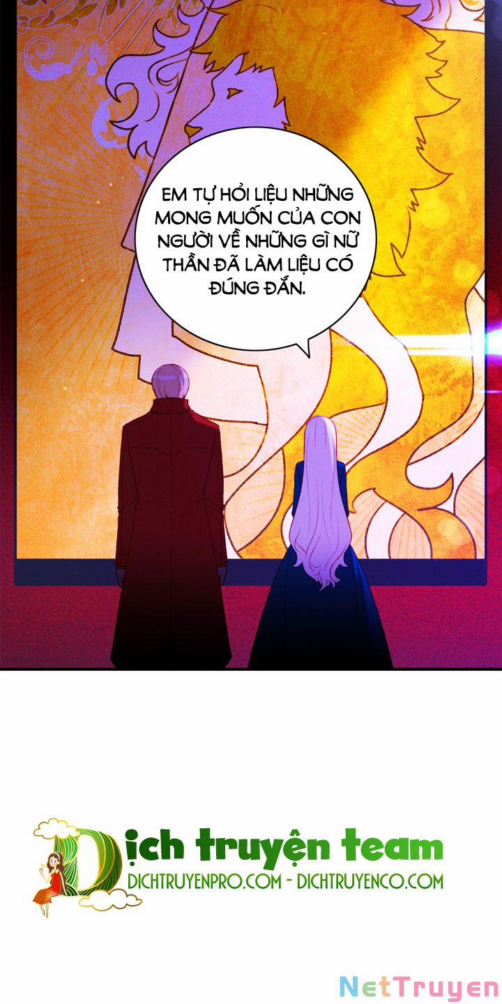 Hóa Kiếp Thành Chị Gái Của Bạo Chúa 139 trang 35