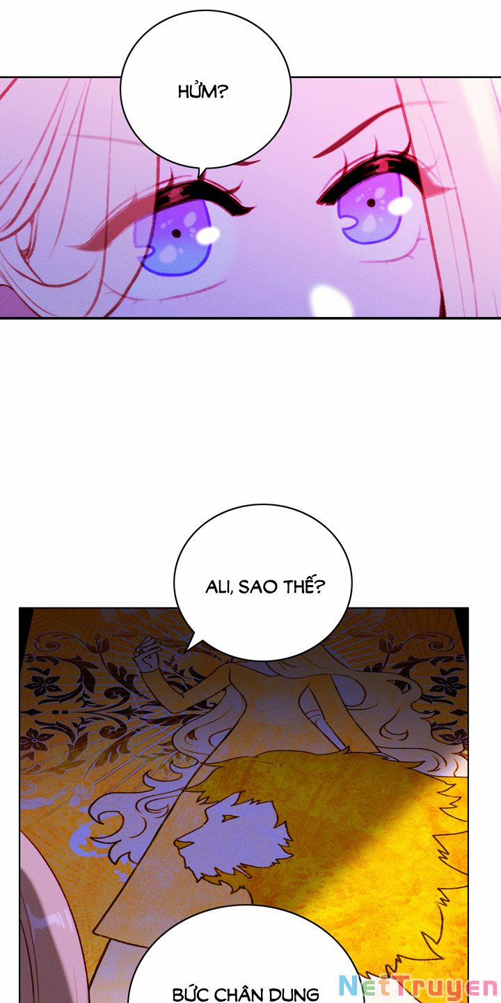 Hóa Kiếp Thành Chị Gái Của Bạo Chúa 139 trang 37