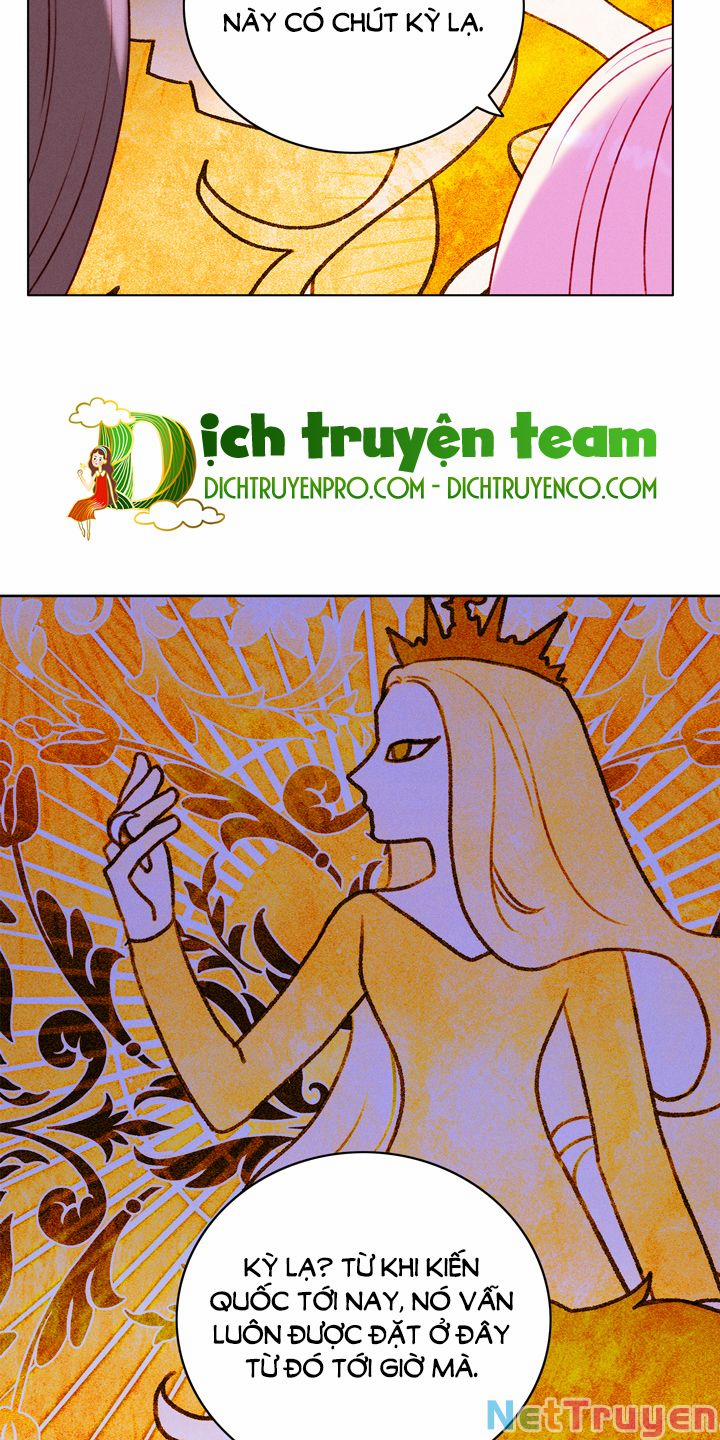 Hóa Kiếp Thành Chị Gái Của Bạo Chúa 139 trang 38