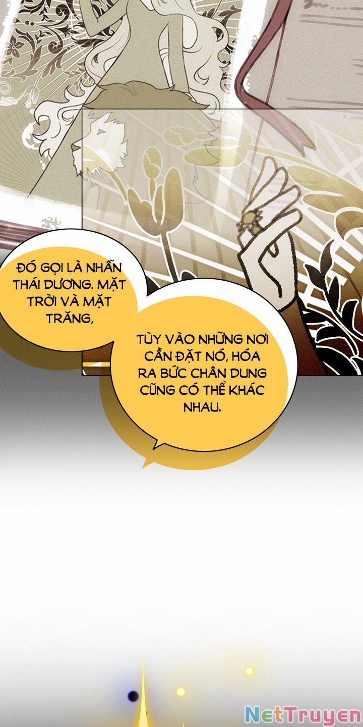 Hóa Kiếp Thành Chị Gái Của Bạo Chúa 139 trang 40