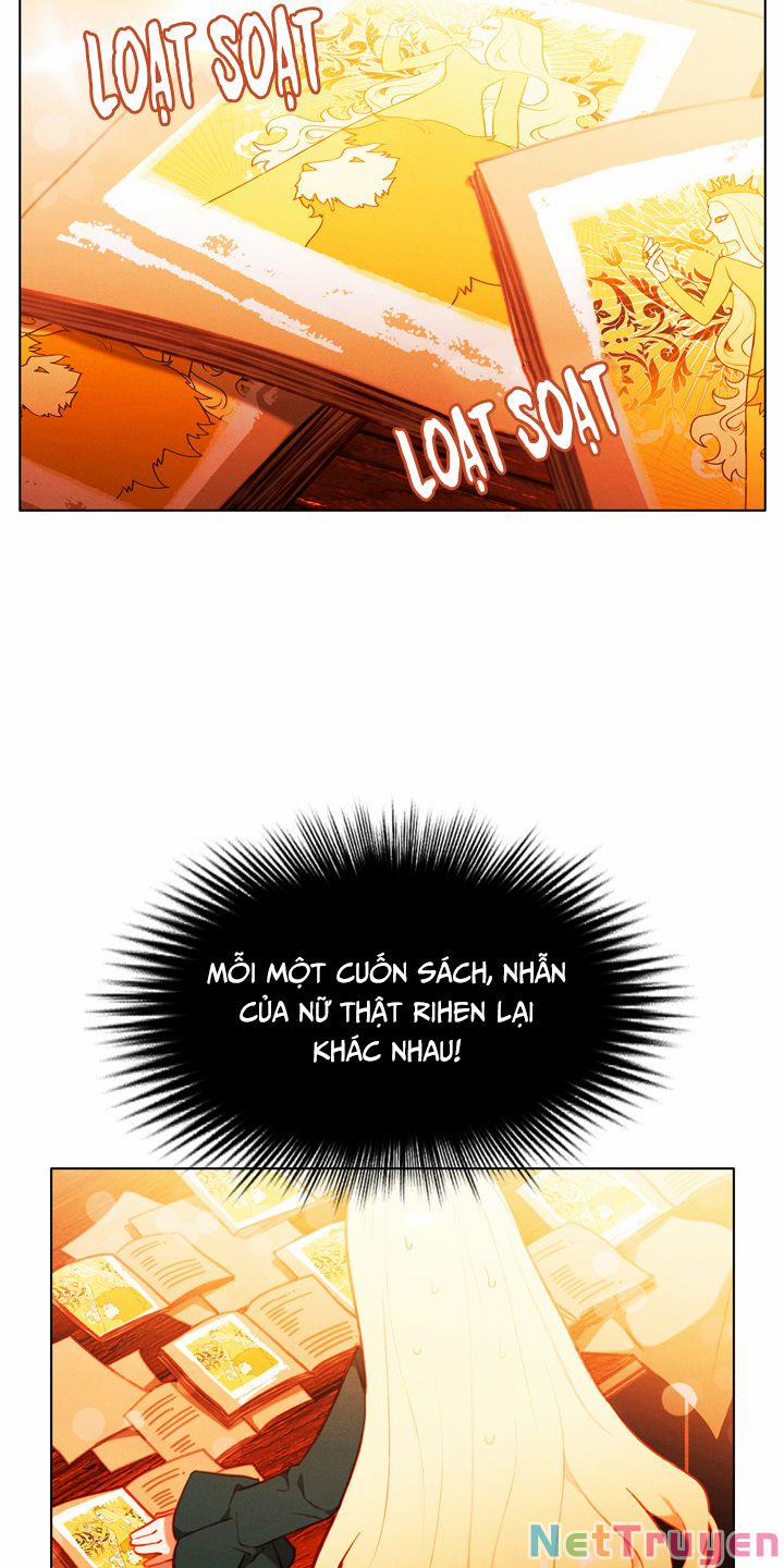 Hóa Kiếp Thành Chị Gái Của Bạo Chúa 139 trang 44