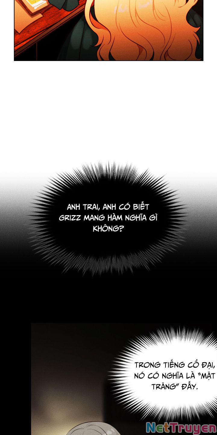 Hóa Kiếp Thành Chị Gái Của Bạo Chúa 139 trang 45