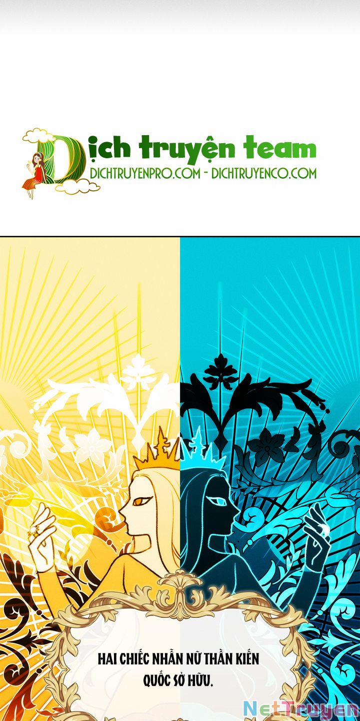 Hóa Kiếp Thành Chị Gái Của Bạo Chúa 139 trang 47