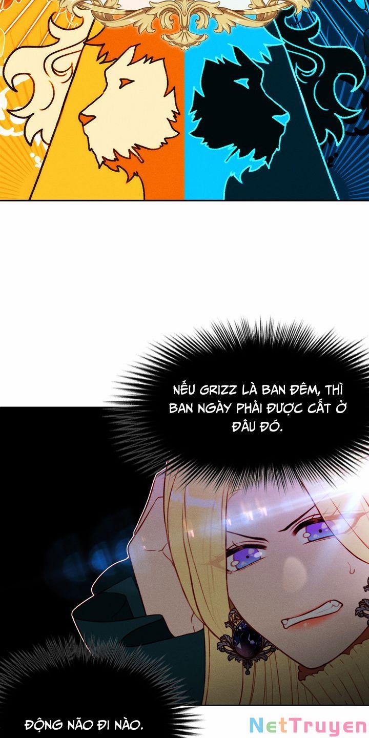 Hóa Kiếp Thành Chị Gái Của Bạo Chúa 139 trang 48