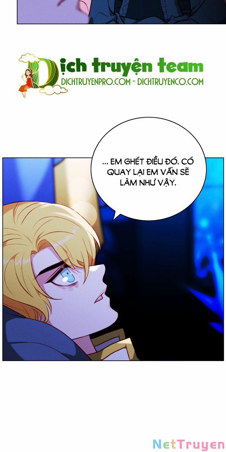 Hóa Kiếp Thành Chị Gái Của Bạo Chúa 139 trang 5