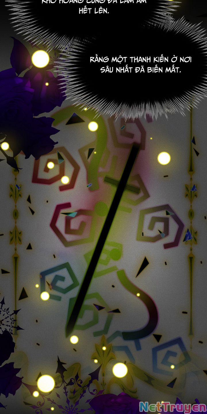 Hóa Kiếp Thành Chị Gái Của Bạo Chúa 139 trang 50