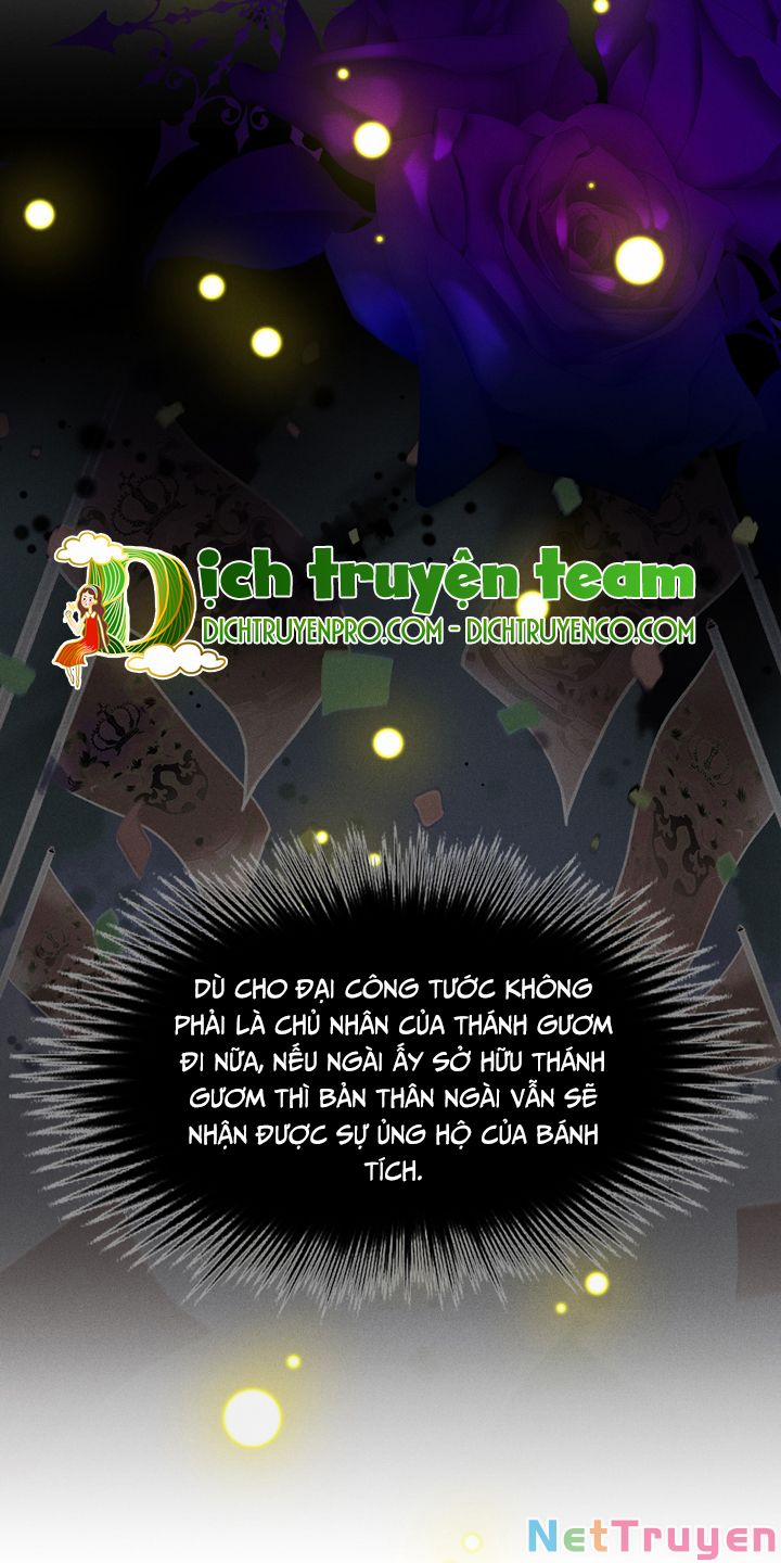 Hóa Kiếp Thành Chị Gái Của Bạo Chúa 139 trang 51