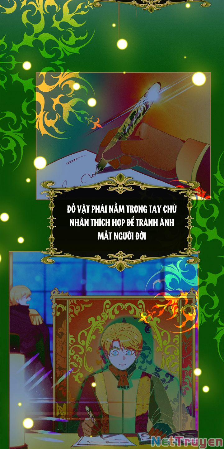 Hóa Kiếp Thành Chị Gái Của Bạo Chúa 139 trang 54