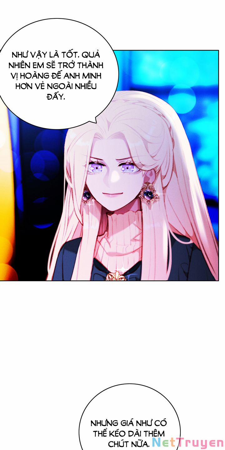 Hóa Kiếp Thành Chị Gái Của Bạo Chúa 139 trang 6