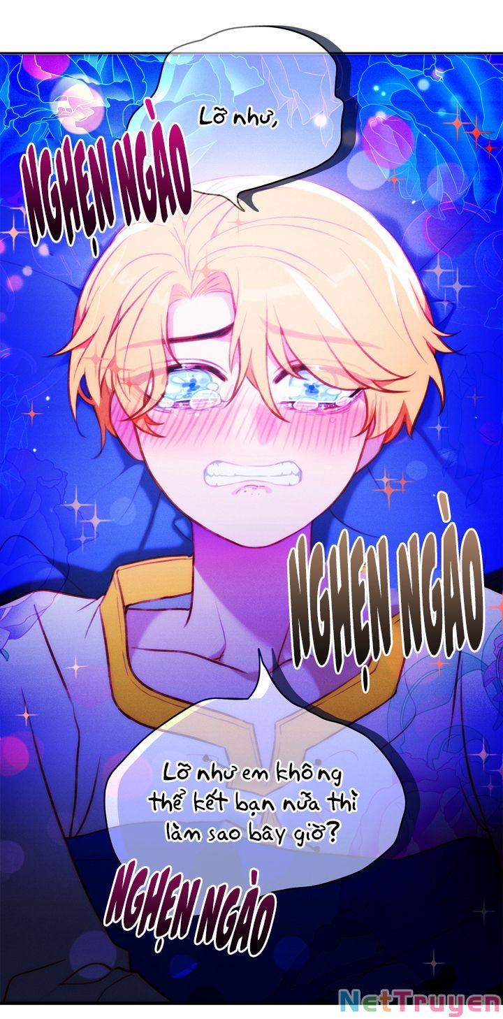 Hóa Kiếp Thành Chị Gái Của Bạo Chúa 139 trang 9